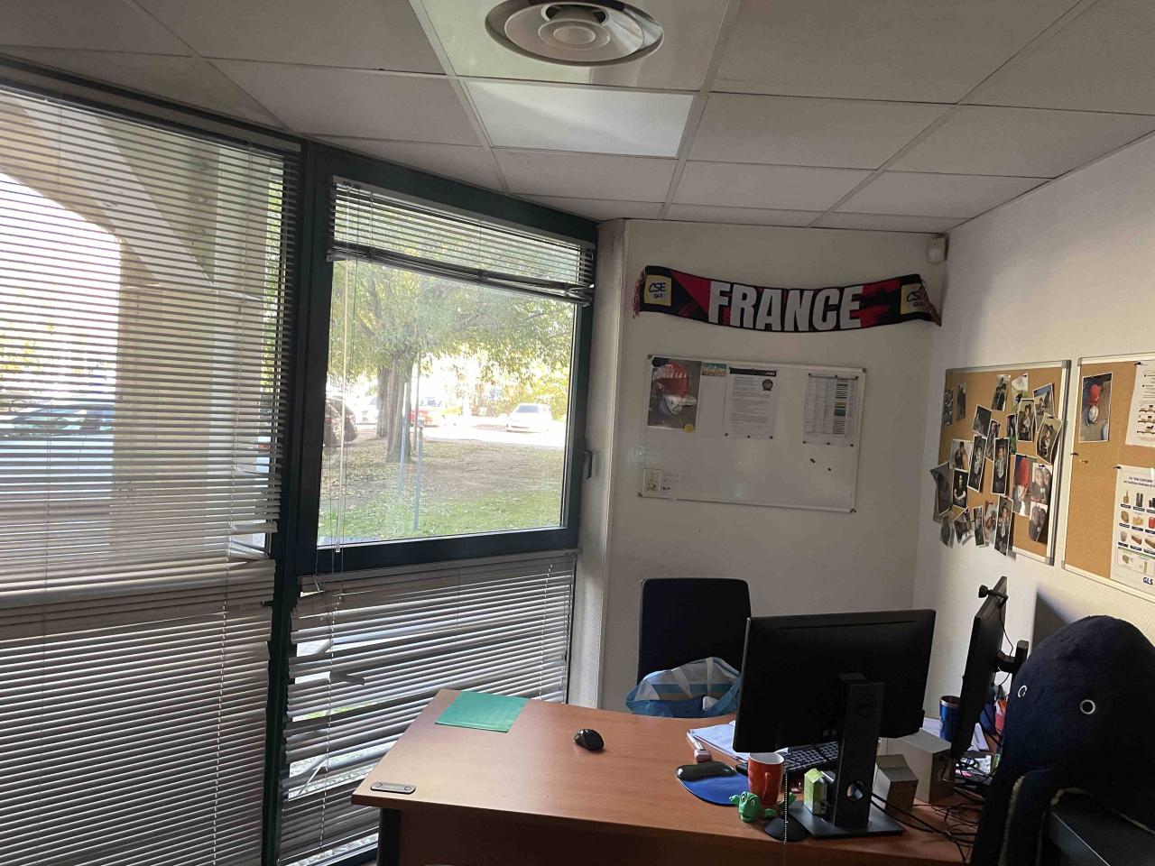 Location local d'activité Vitrolles Bouches-du-Rhône OLACT2537368 12