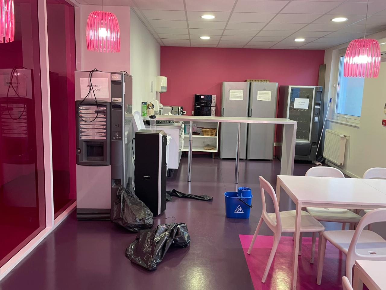 Vente local d'activité Saint-Cloud Hauts-de-Seine OVACT2536002 10