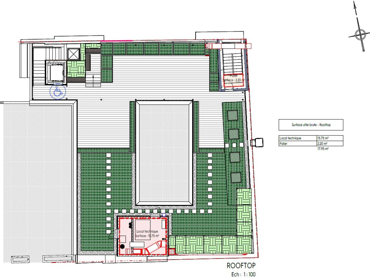 Location bureau Paris OLBUR2201524 19