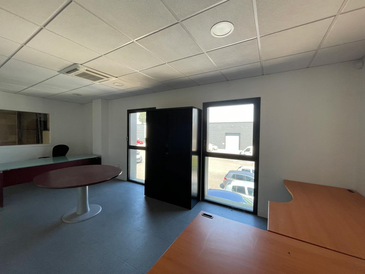 Location local d'activité Corbas Rhône OLACT2534234 2