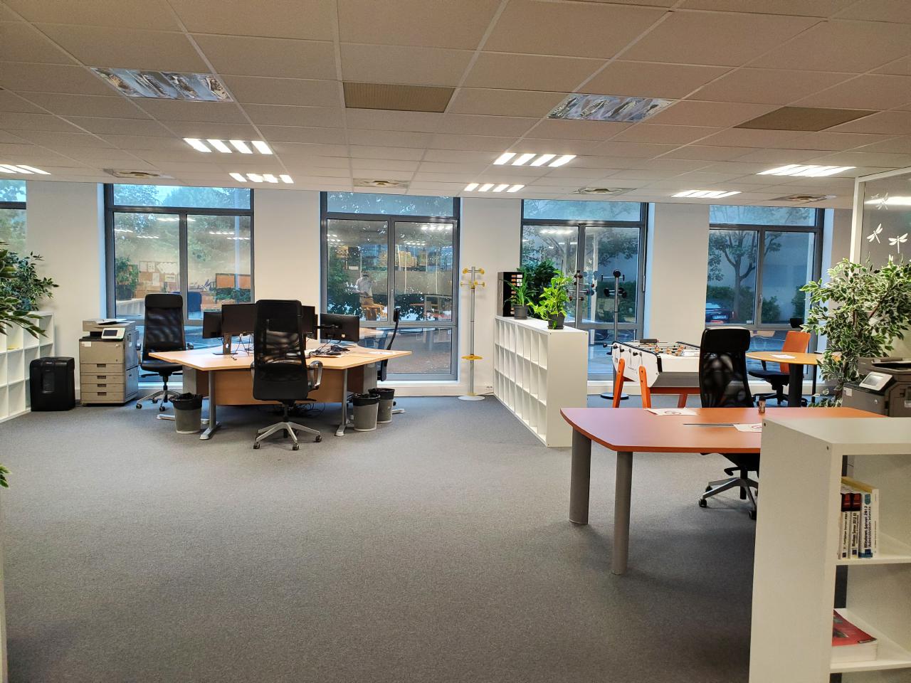 Location bureau Nanterre Hauts-de-Seine OLBUR2201042 9