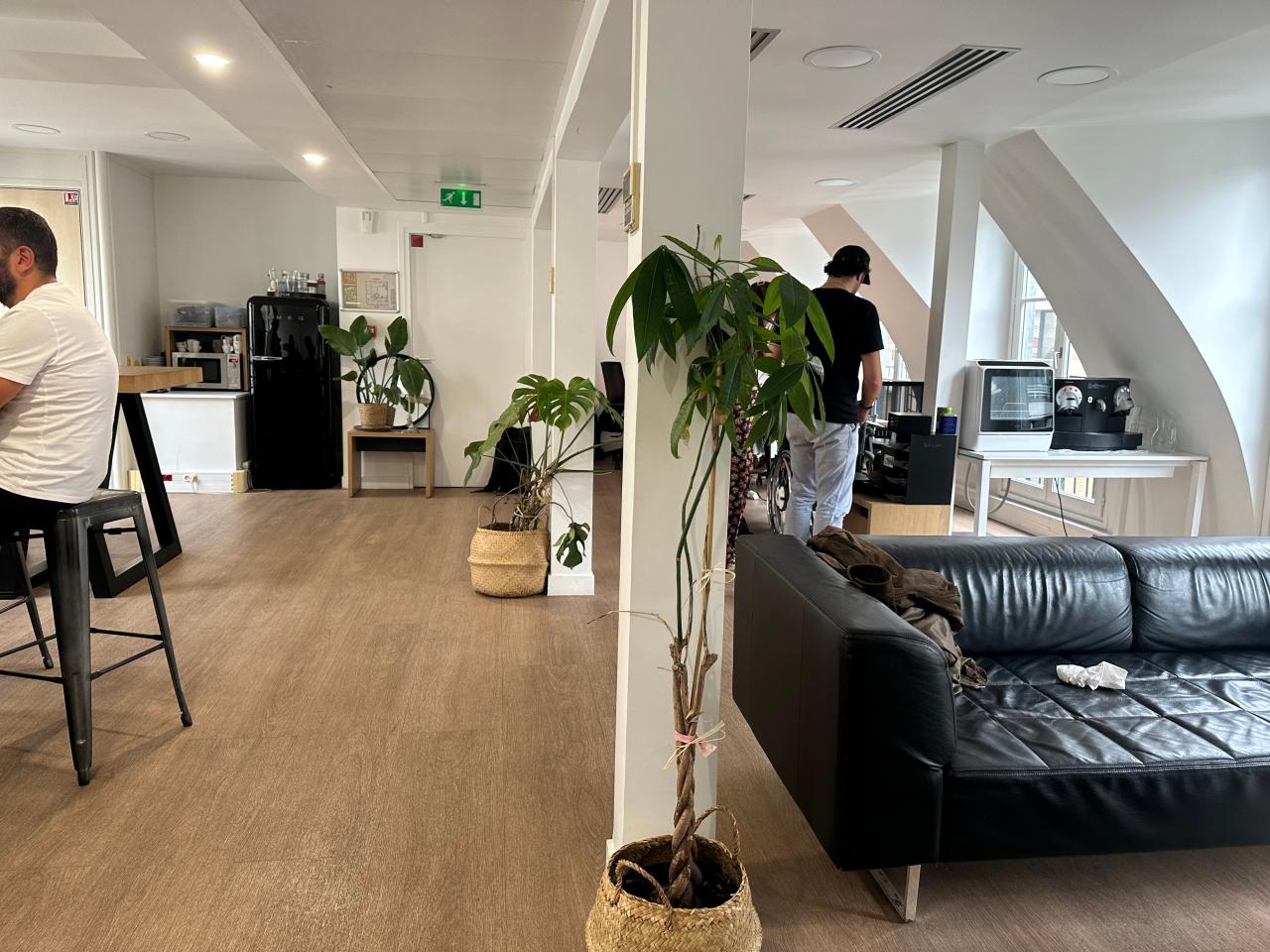 Location bureau Paris OLBUR2427005 2