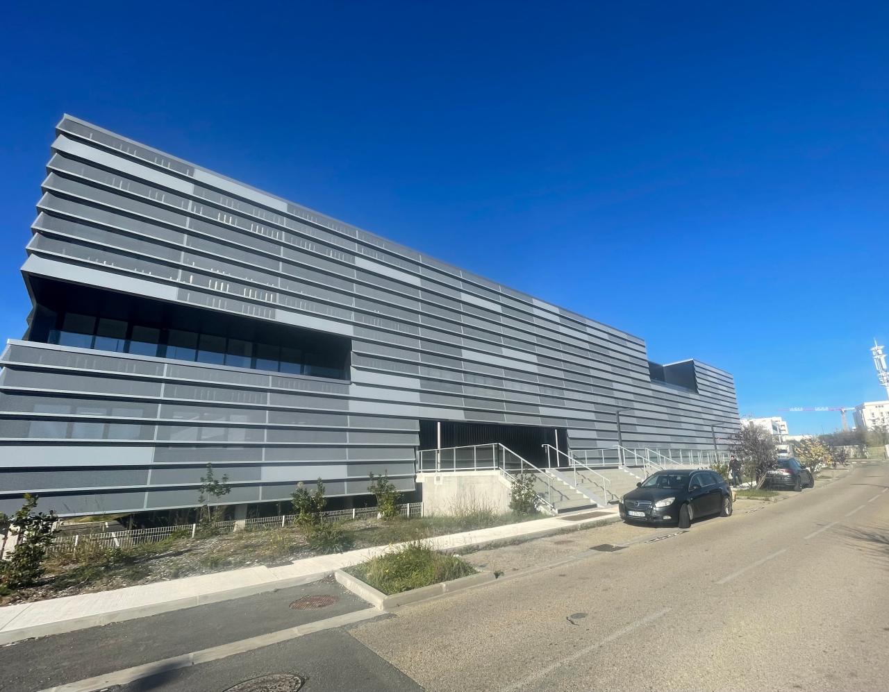 Location bureau Montpellier Hérault OLBUR2115374