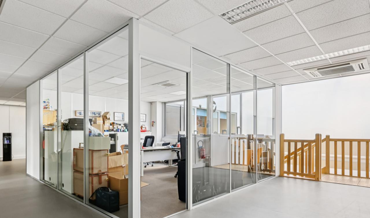 Vente bureau Villiers-sur-Marne Val-de-Marne OVBUR2534572 5