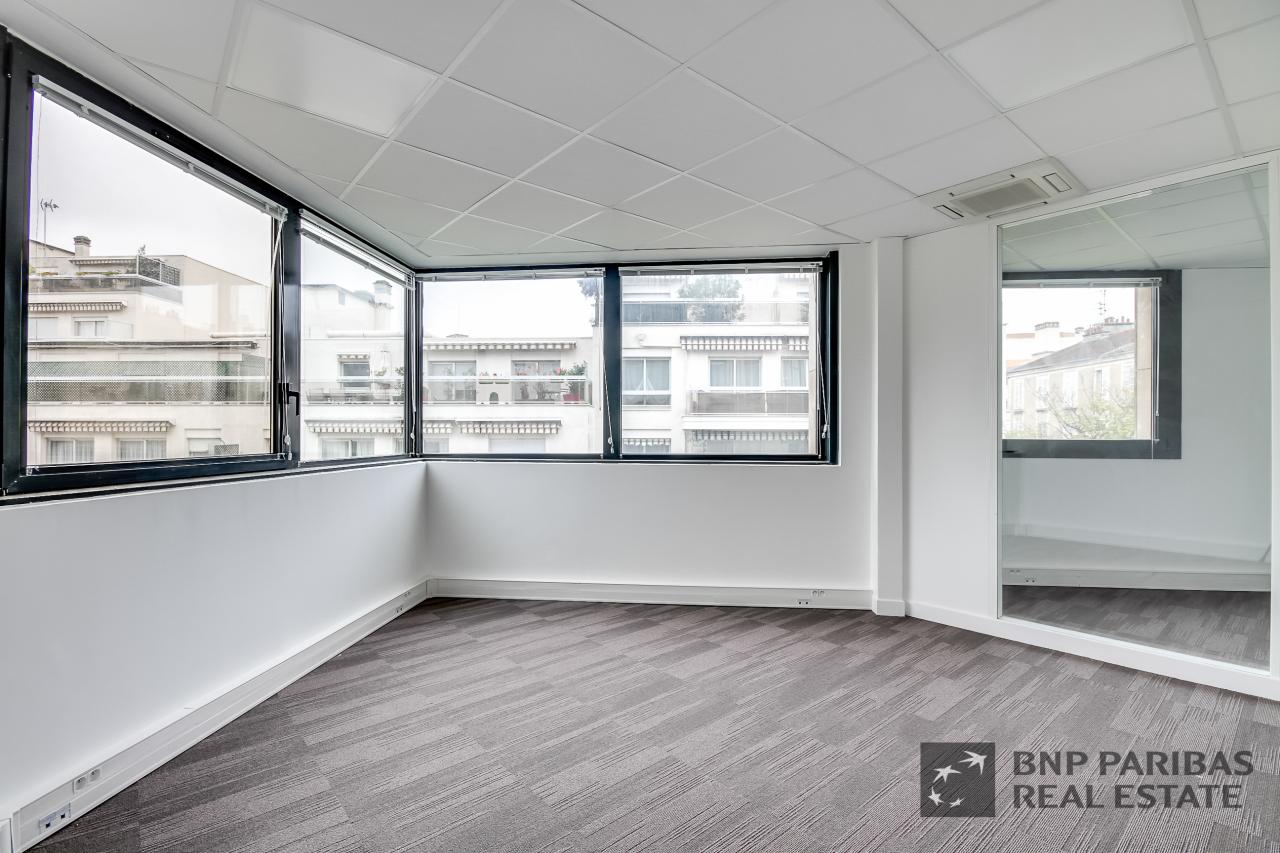 Location bureau Boulogne-Billancourt Hauts-de-Seine OLBUR2104624 6