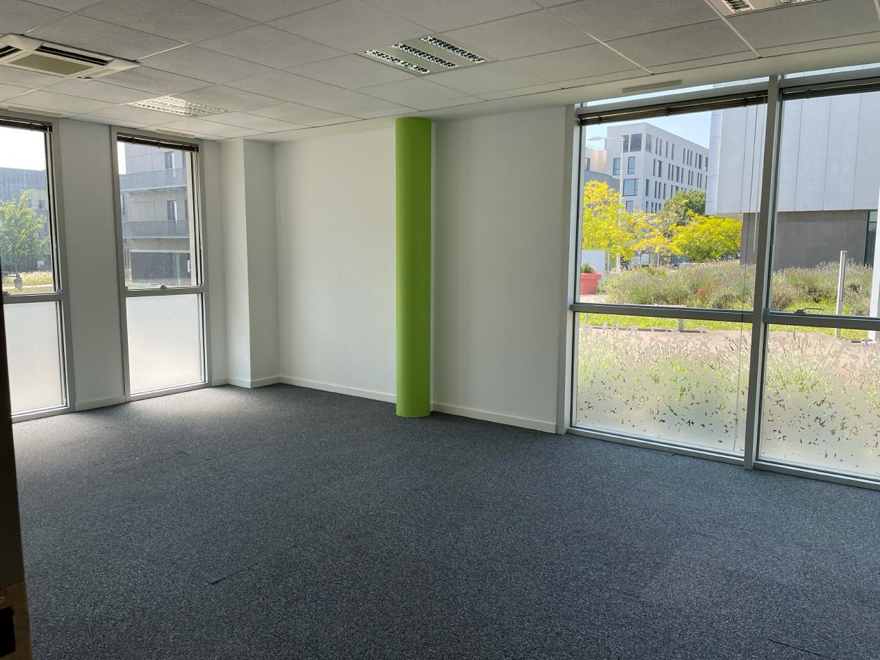 Location bureau Saint-Herblain Loire-Atlantique OLBUR2112319 12