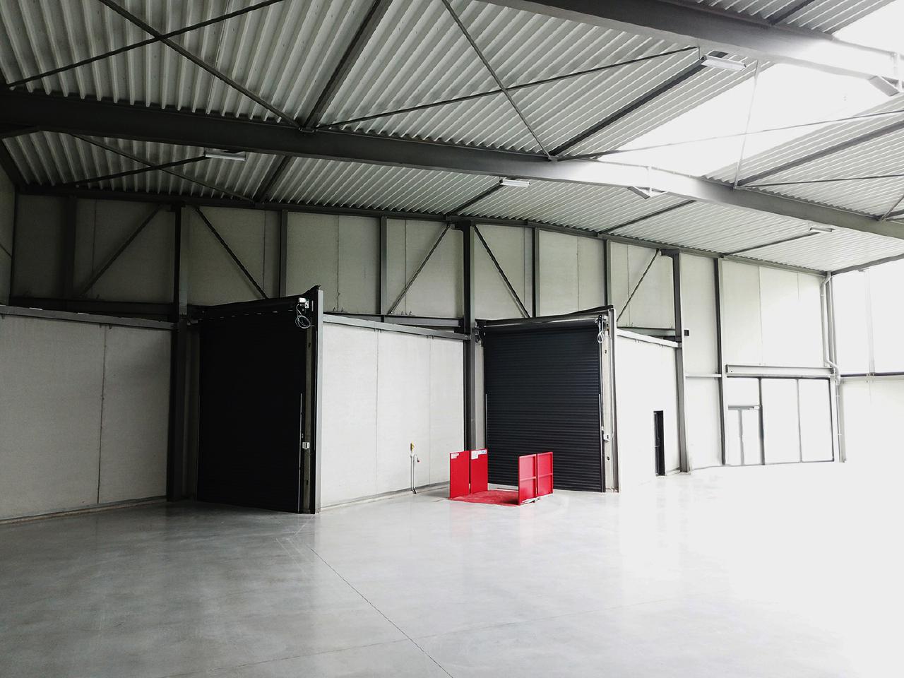 Location local d'activité Roncq Nord OLACT2309160 5