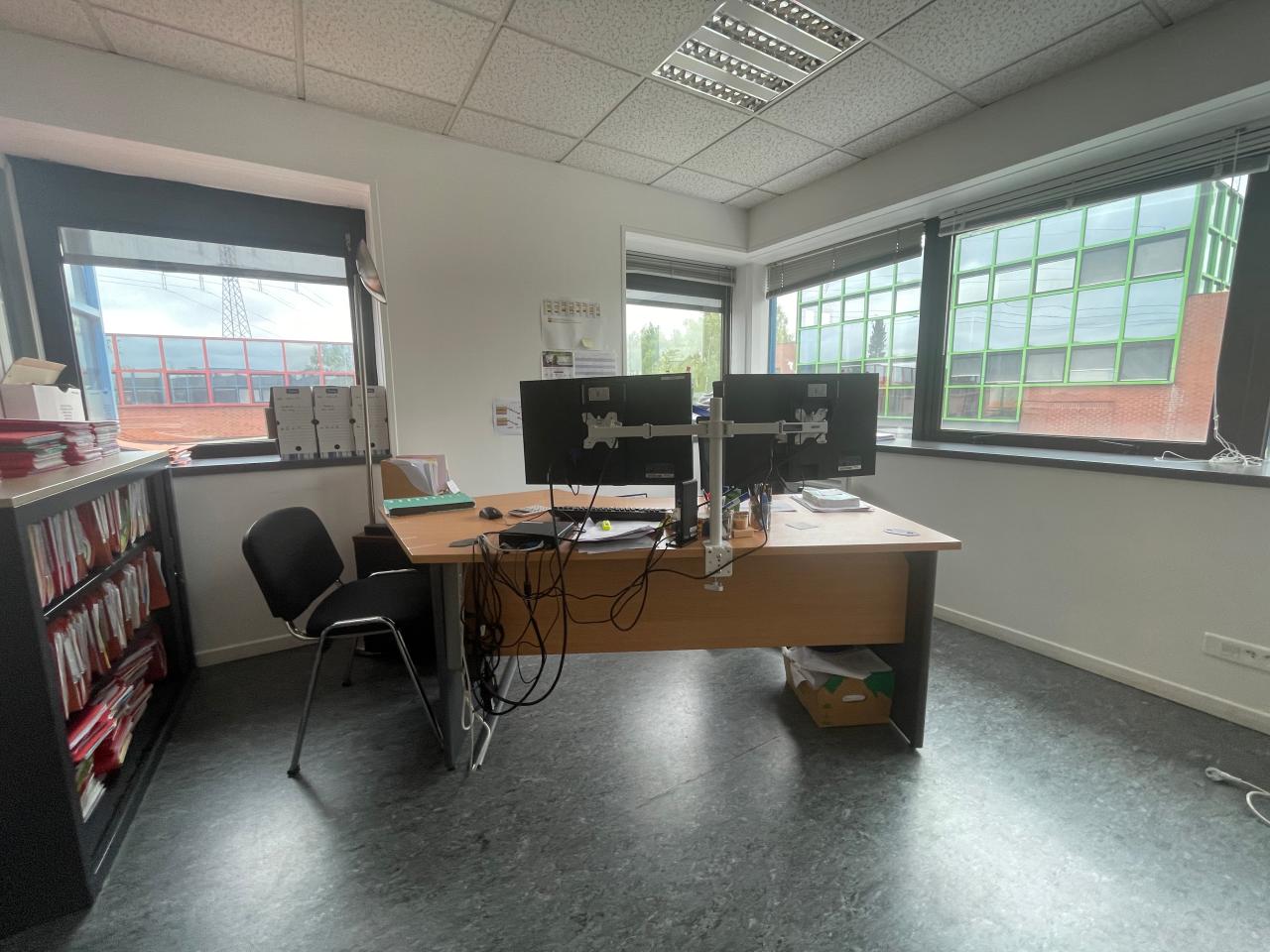 Vente bureau Saint-Grégoire Ille-et-Vilaine OVBUR2640731 10