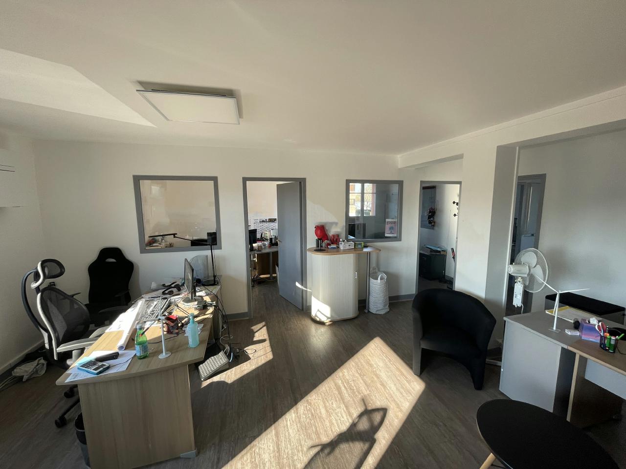 Location bureau Saint-Avertin Indre-et-Loire OLBUR2309351 9