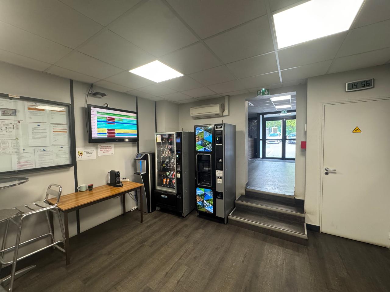 Location local d'activité Sarcelles Val-d'Oise OLACT2643585 6