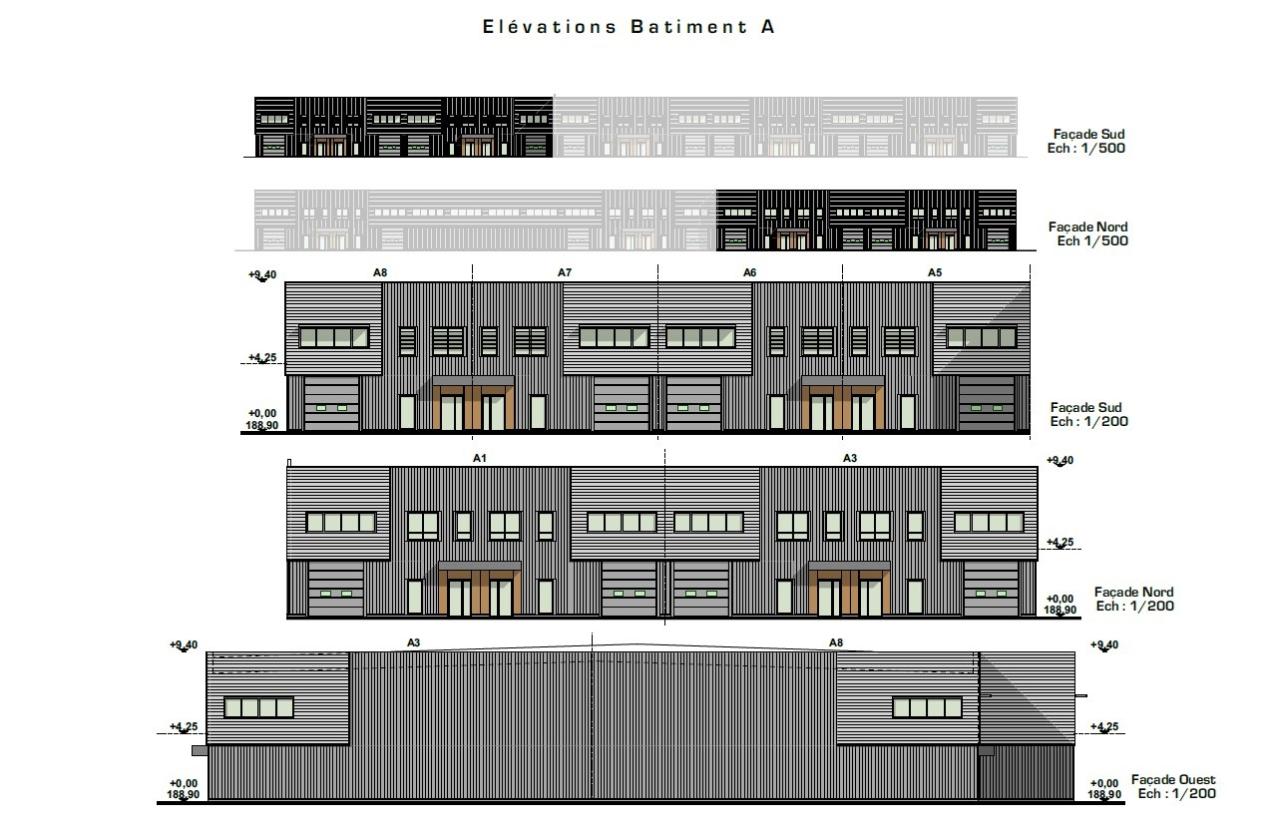 Location local d'activité Loyère Saône-et-Loire OLACT2638990 4
