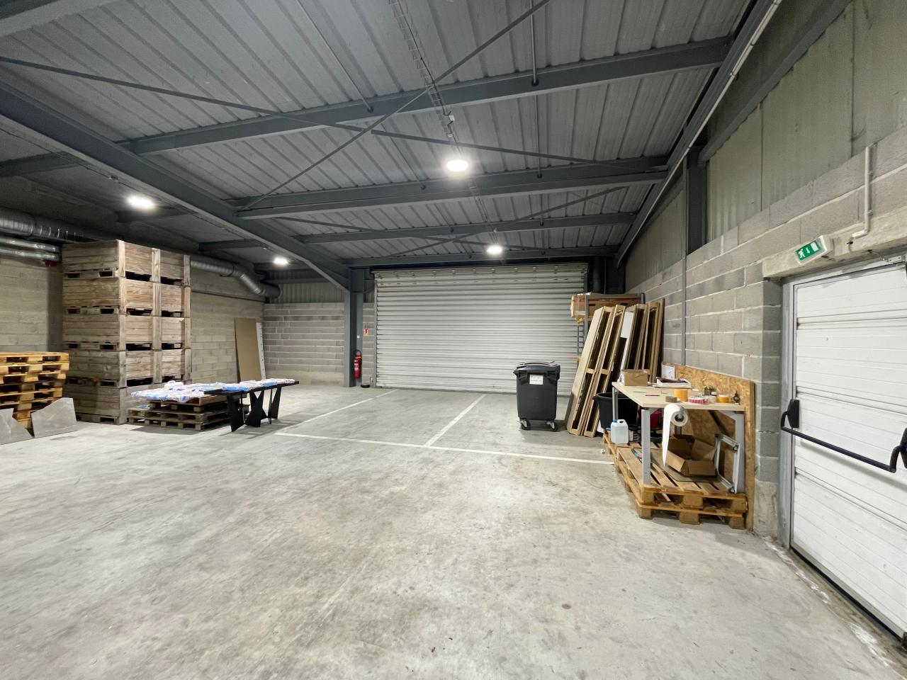 Vente local d'activité Montpellier Hérault OVACT2641486 5
