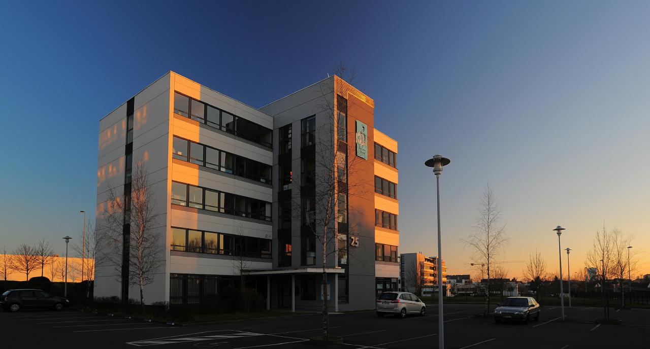 Location bureau Tours Indre-et-Loire OLBUR2314716 5