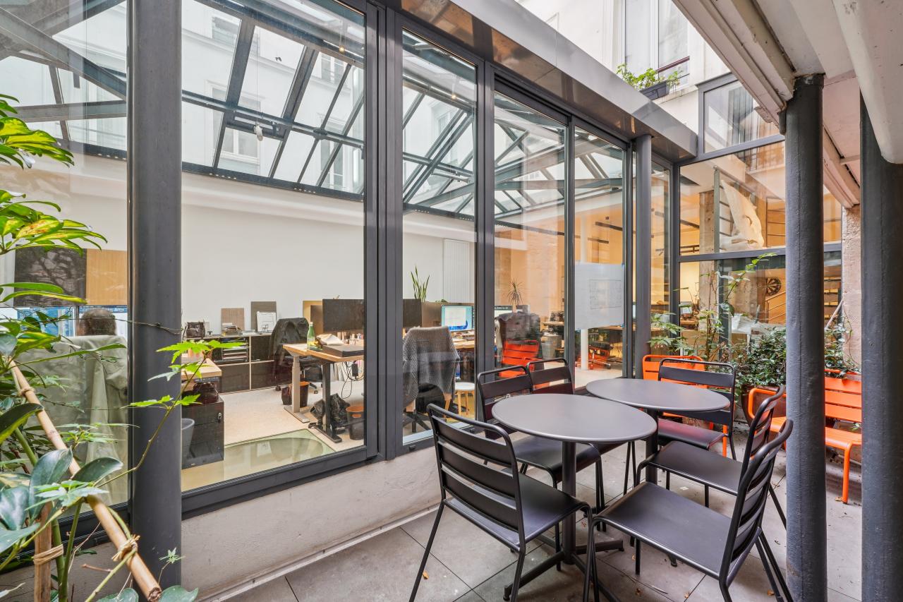 Location bureau Paris OLBUR2536590 9