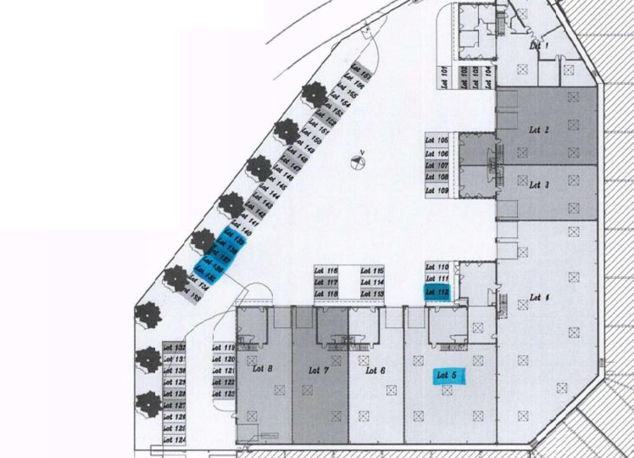 Vente local d'activité Sequedin Nord OVACT2425637 14