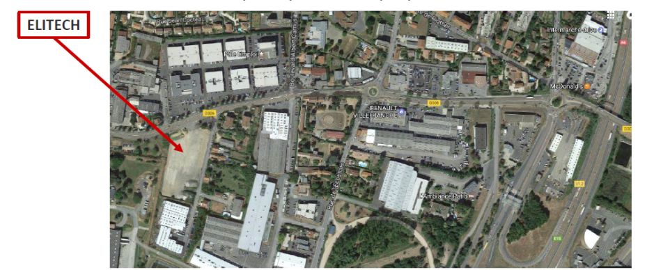 Vente local d'activité Limas Rhône OVACT2202150 8