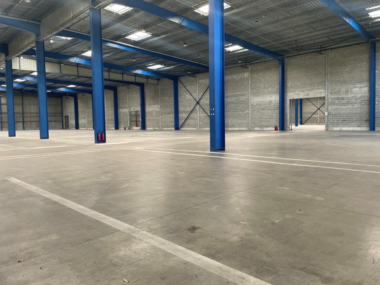 Location entrepôt classe a Saint-Aignan-Grandlieu Loire-Atlantique OLLOG2529631 5