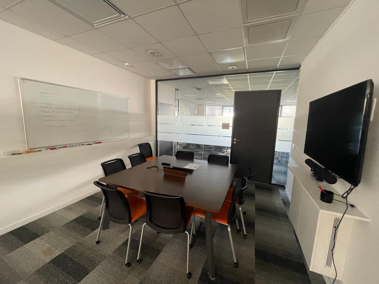 Location bureau Toulouse Haute-Garonne OLBUR2641221 13