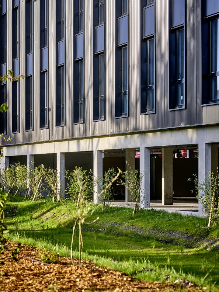 Location bureau Mérignac Gironde OLBUR2318699 10