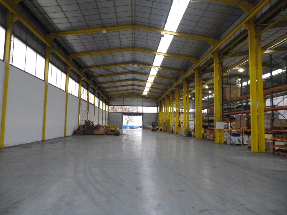 Location local d'activité Ingré Loiret OLACT2536812 13