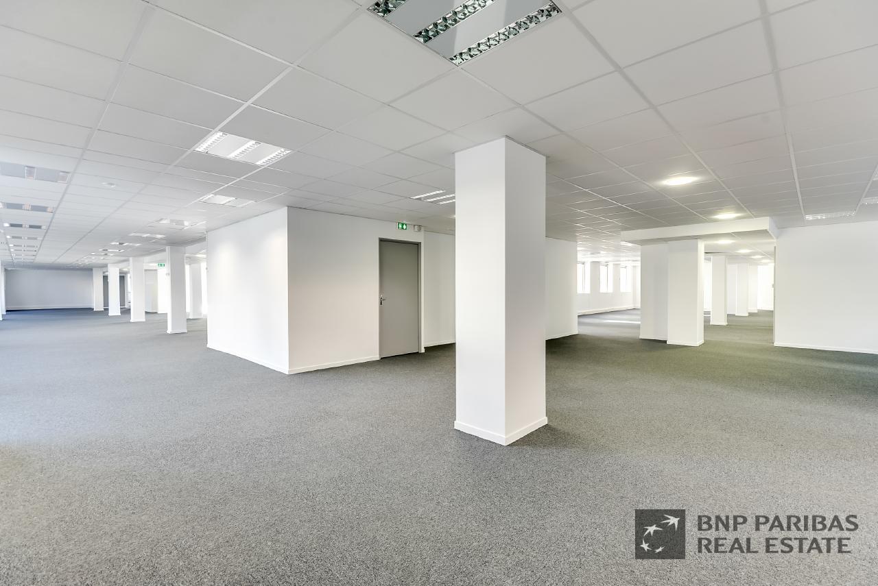 Location bureau Issy-les-Moulineaux Hauts-de-Seine OLBUR2104540 8