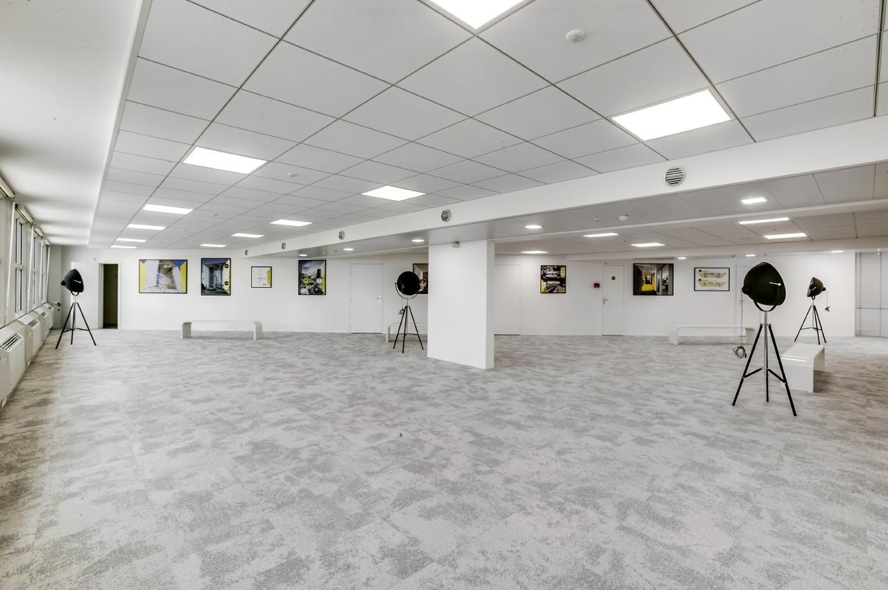 Location bureau Puteaux Hauts-de-Seine OLBUR2001199 2