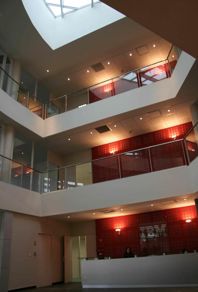 Location bureau Boigny-sur-Bionne Loiret OLBUR2309328 6