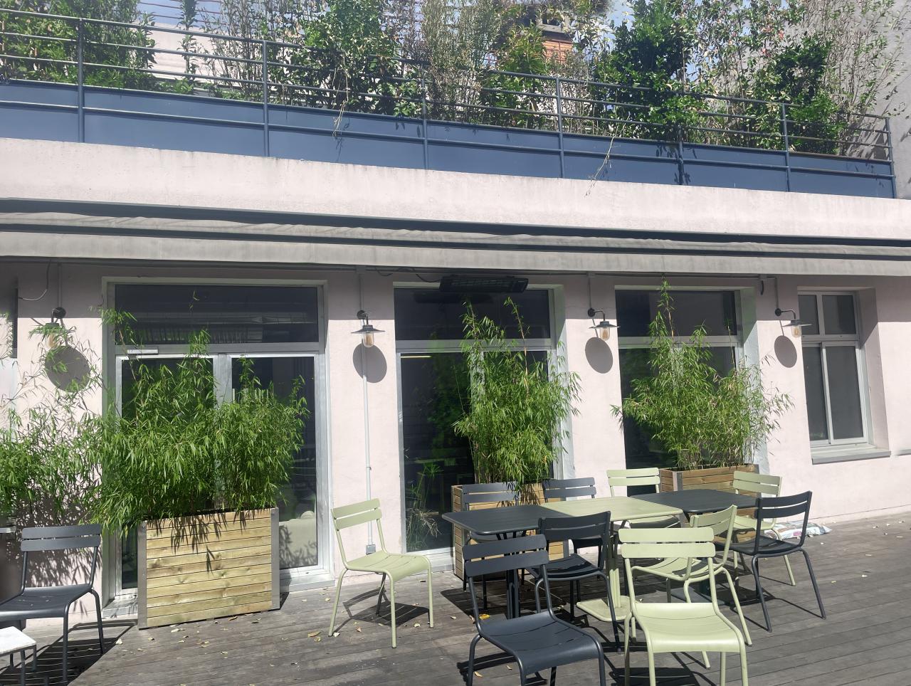 Vente bureau Paris OVBUR2535569 9