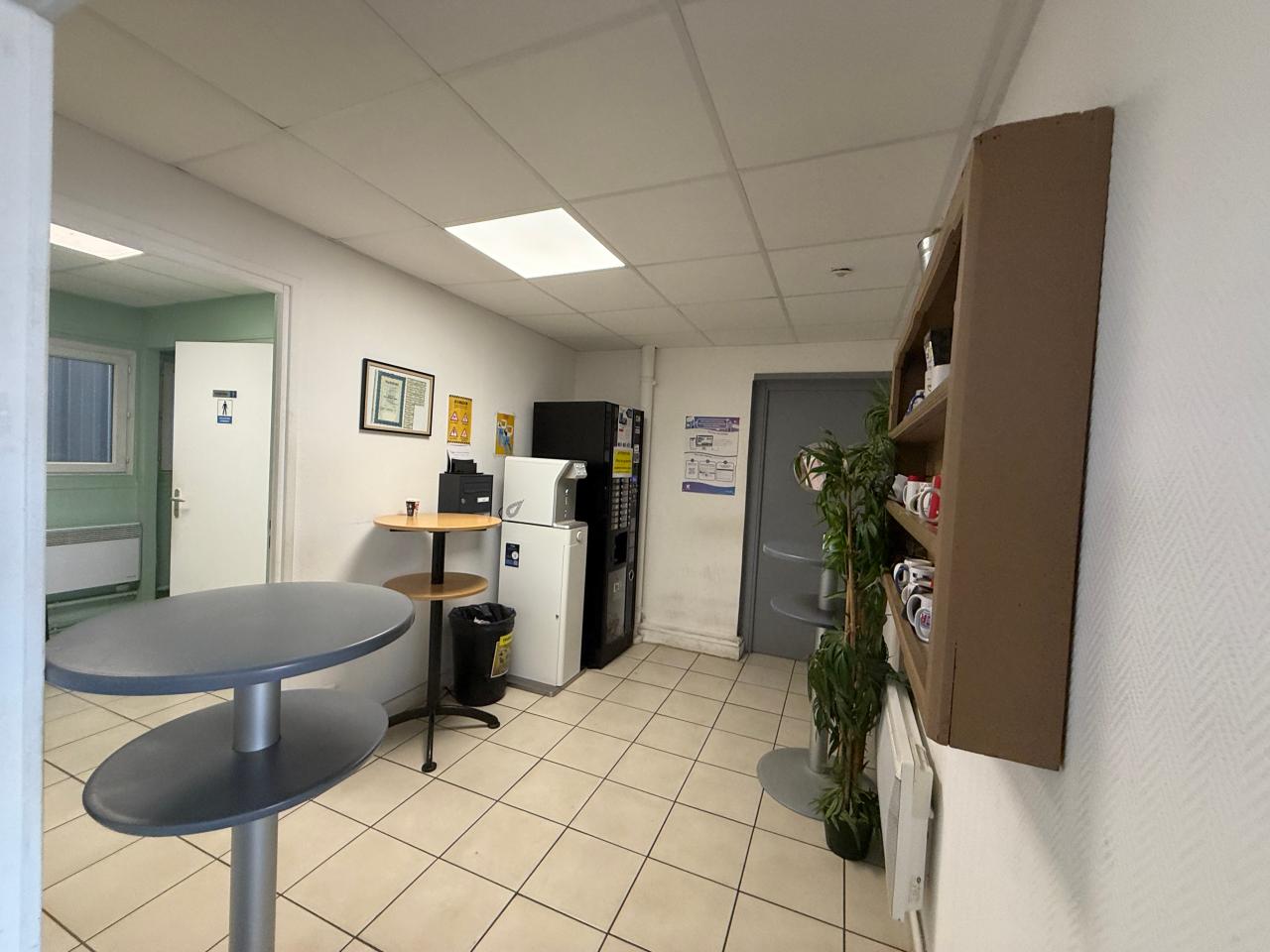 Location local d'activité Saint-Jean-de-Braye Loiret OLACT2645275 6