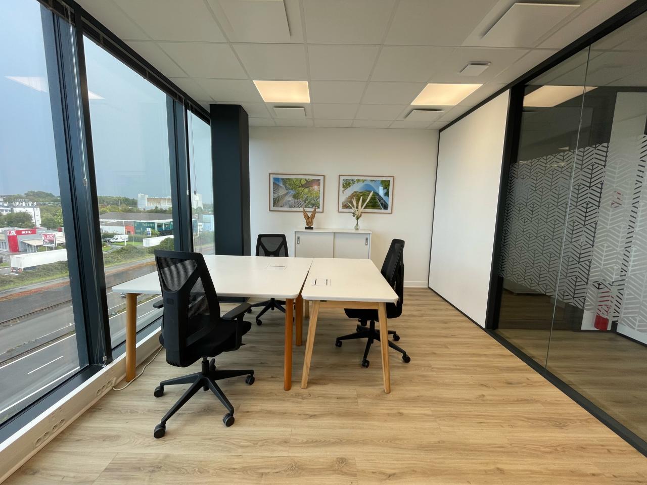 Location bureau Saint-Herblain Loire-Atlantique OLBUR2426356 11