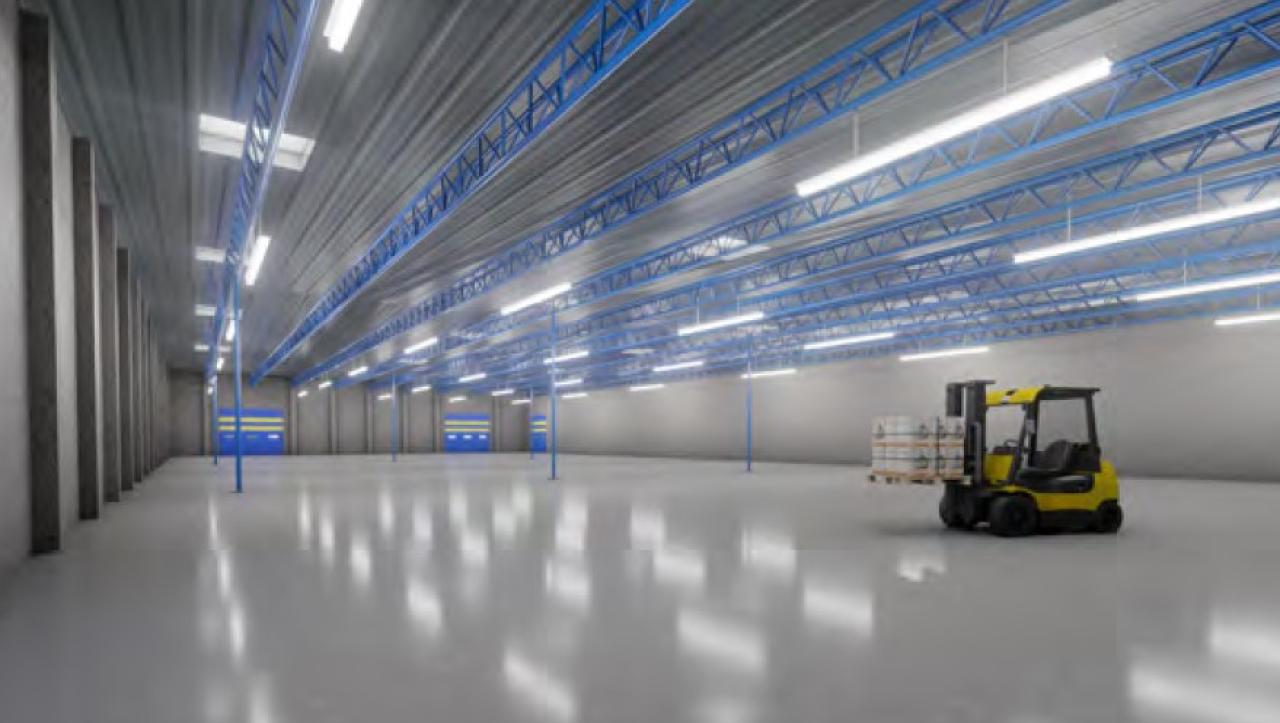 Location entrepôt classe b Marignane Bouches-du-Rhône OLLOG2425300 6