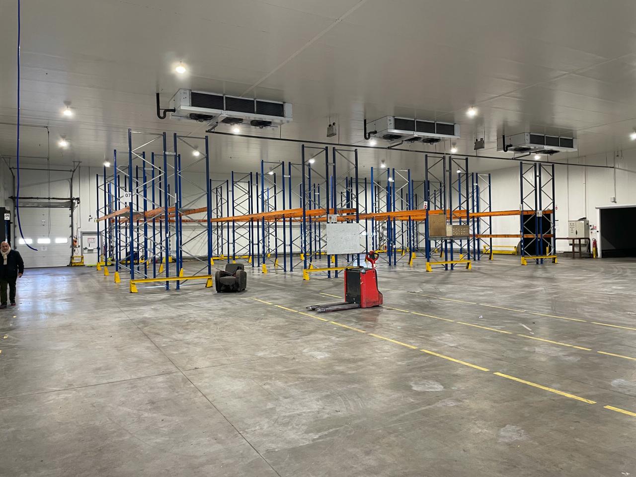 Location local d'activité Beychac-et-Caillau Gironde OLACT2427932 11