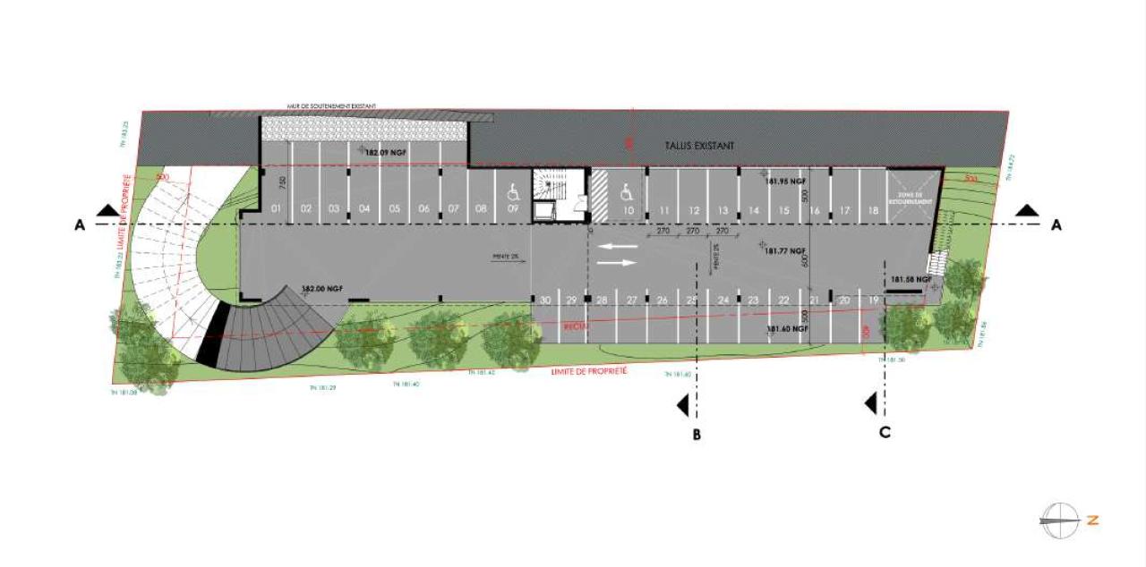 Location local d'activité Limas Rhône OLACT2529547 9