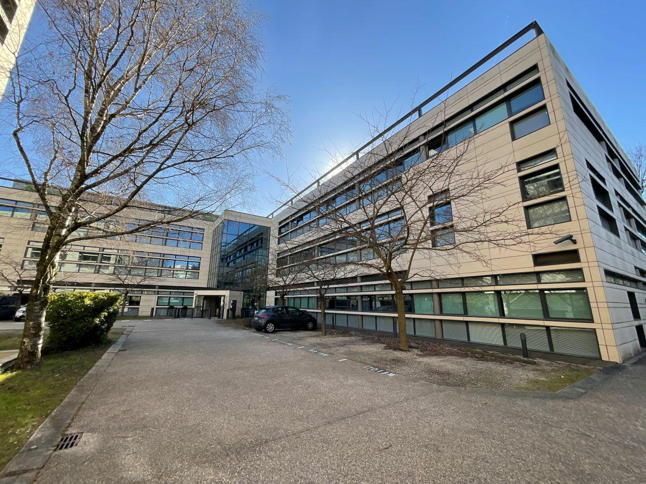 Location bureau Écully Rhône OLBUR2109164 4