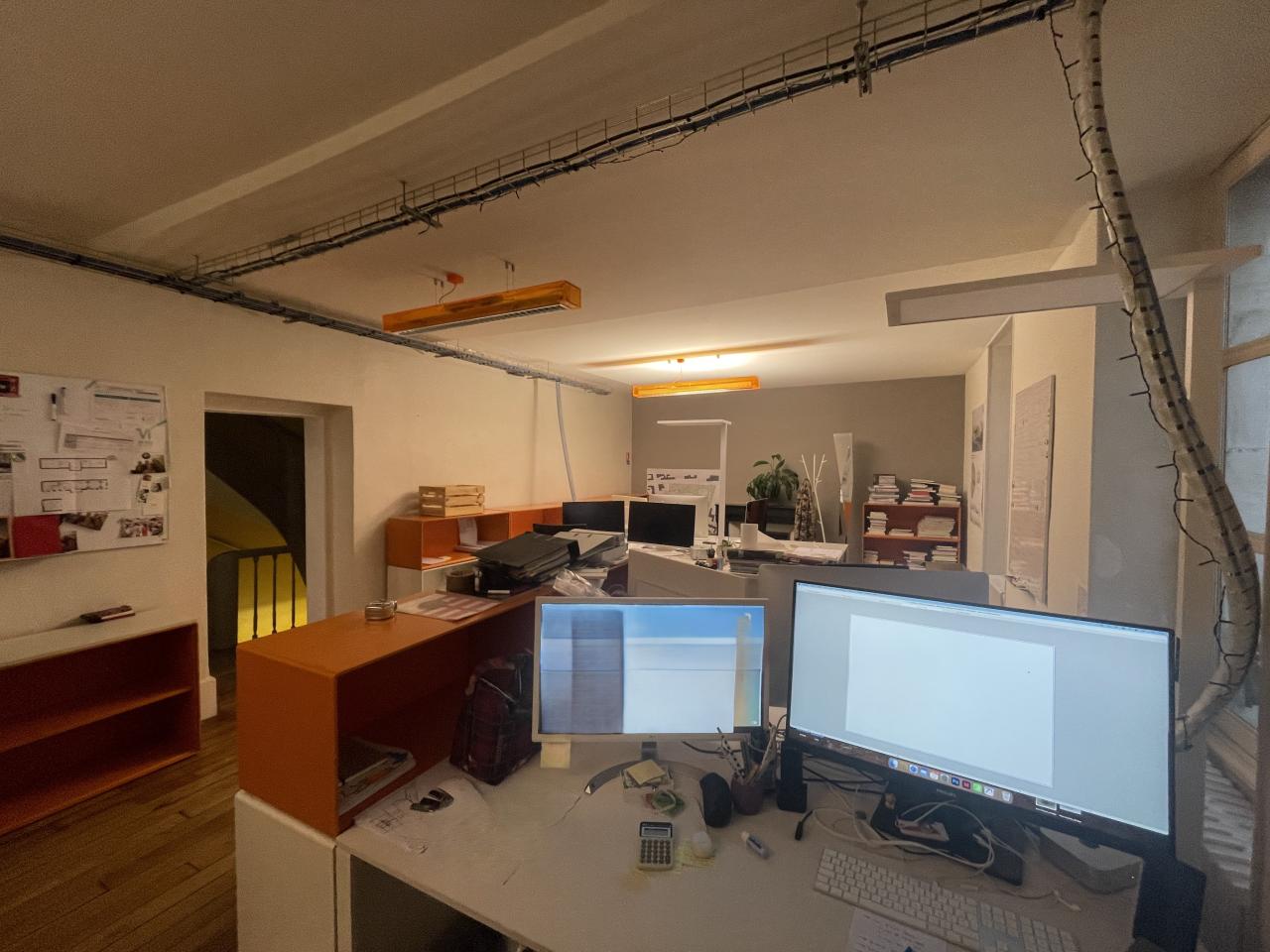 Vente bureau Orléans Loiret OVBUR2537802 1