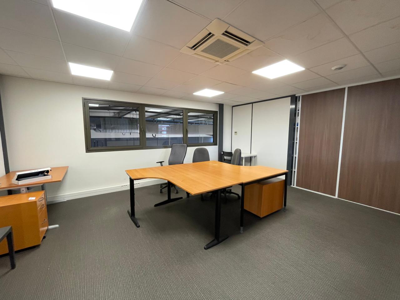 Location local d'activité Toulouse Haute-Garonne OLACT2535201 14