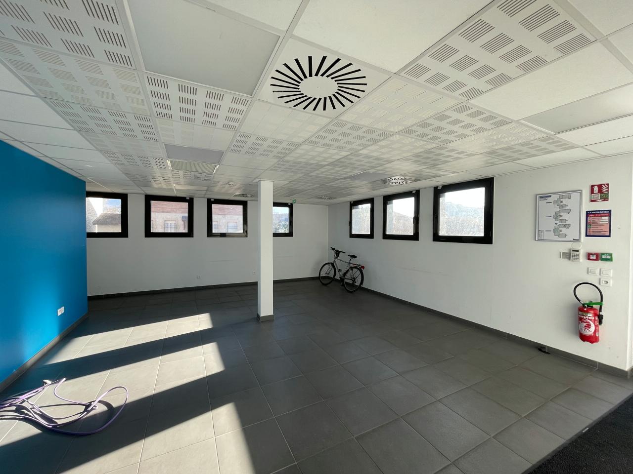 Location bureau Sassenage Isère OLBUR2428585 2