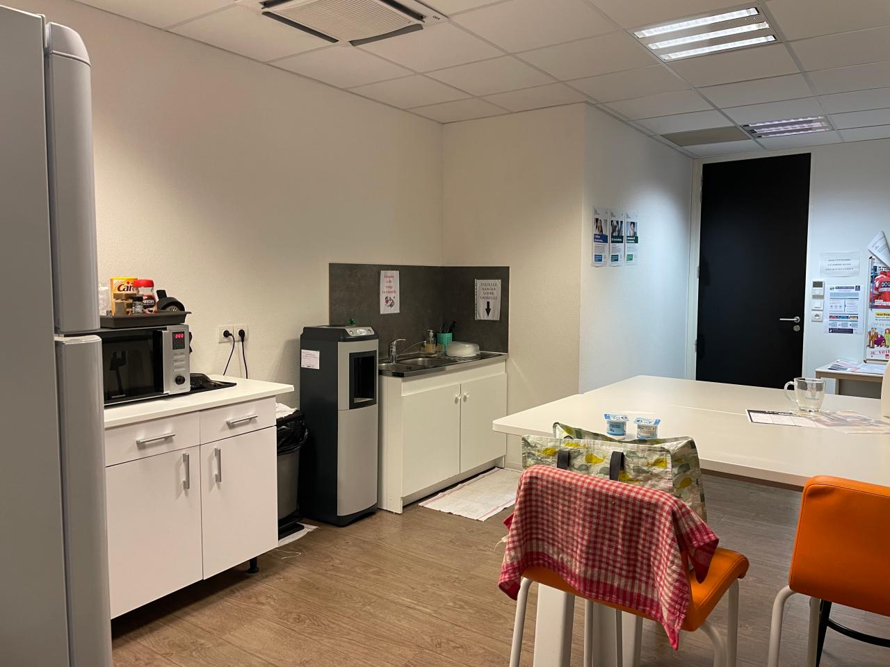 Location bureau Metz Moselle OLBUR2535153 4
