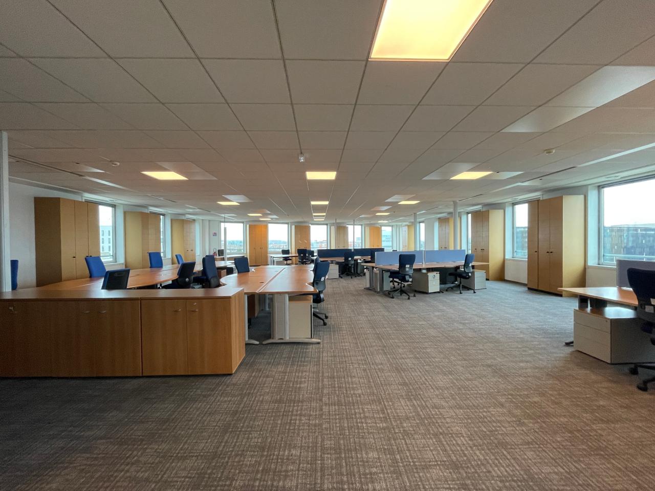 Location bureau Le Havre Seine-Maritime OLBUR2642400 8