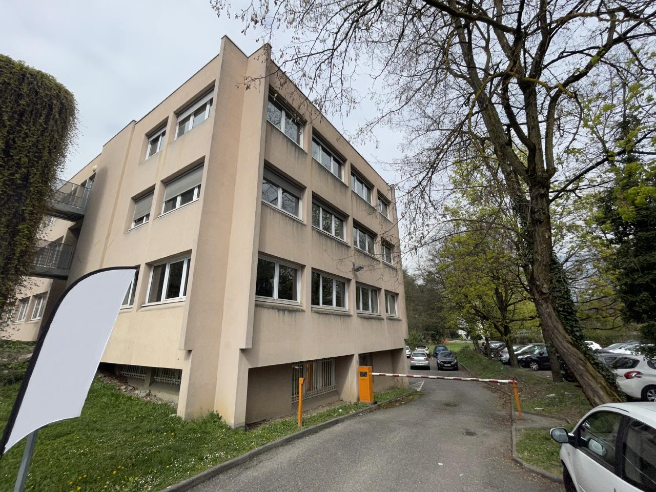 Location bureau Saint-Martin-d'Hères Isère OLBUR2420106 18