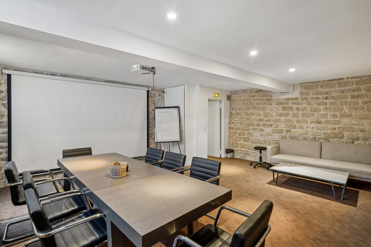 Vente bureau Paris OVBUR2638826 8