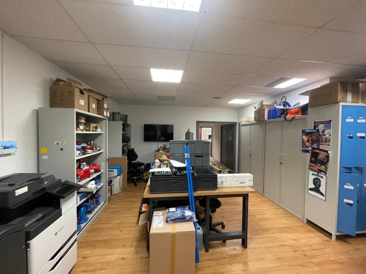 Location local d'activité Fretin Nord OLACT2638325 5