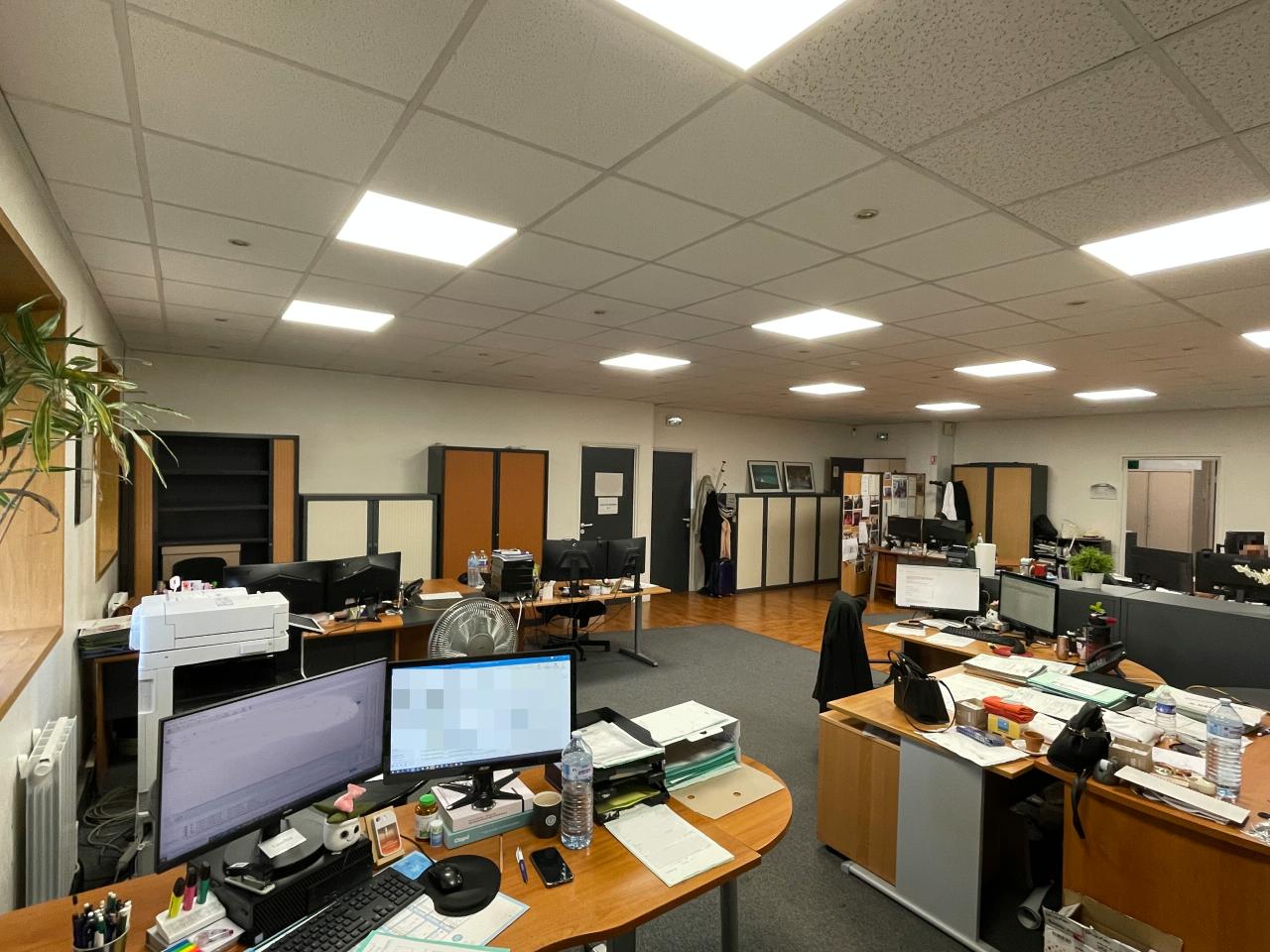 Vente bureau Argenteuil Val-d'Oise OVBUR2532980 7