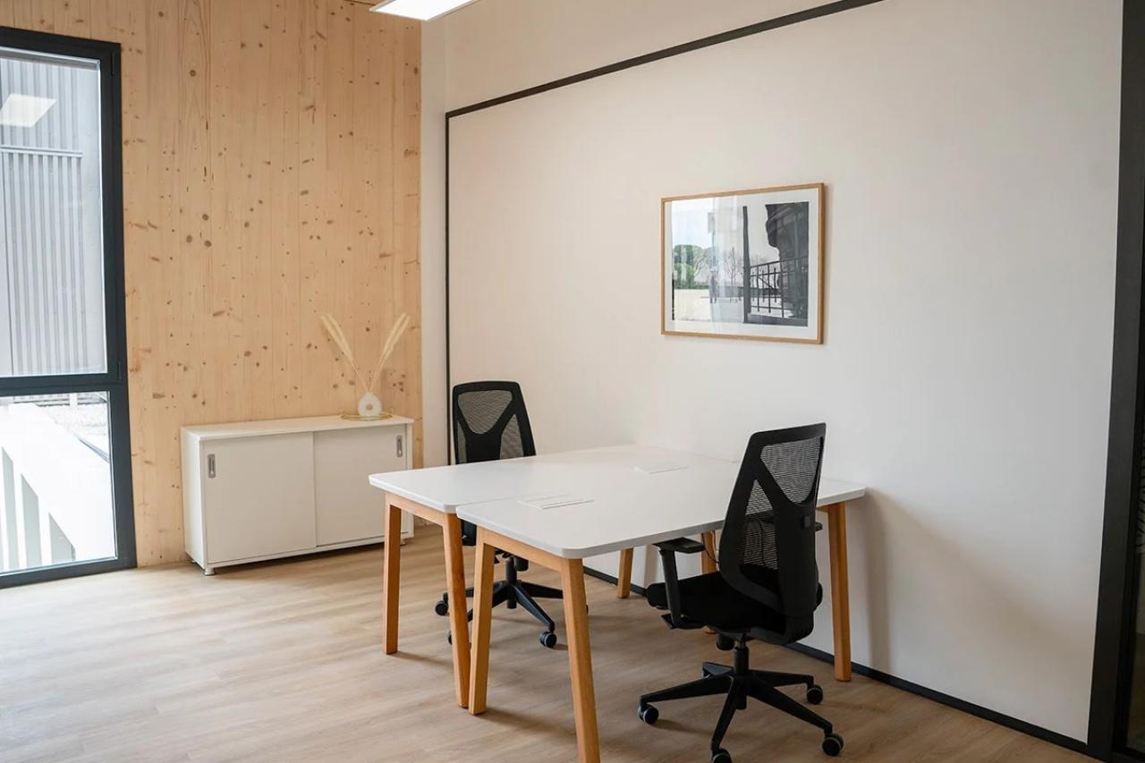 Location coworking Montpellier Hérault OLBUR2531463 7