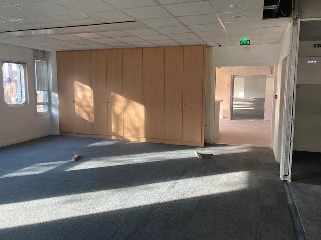 Location bureau Rungis Val-de-Marne OLBUR2643548 9