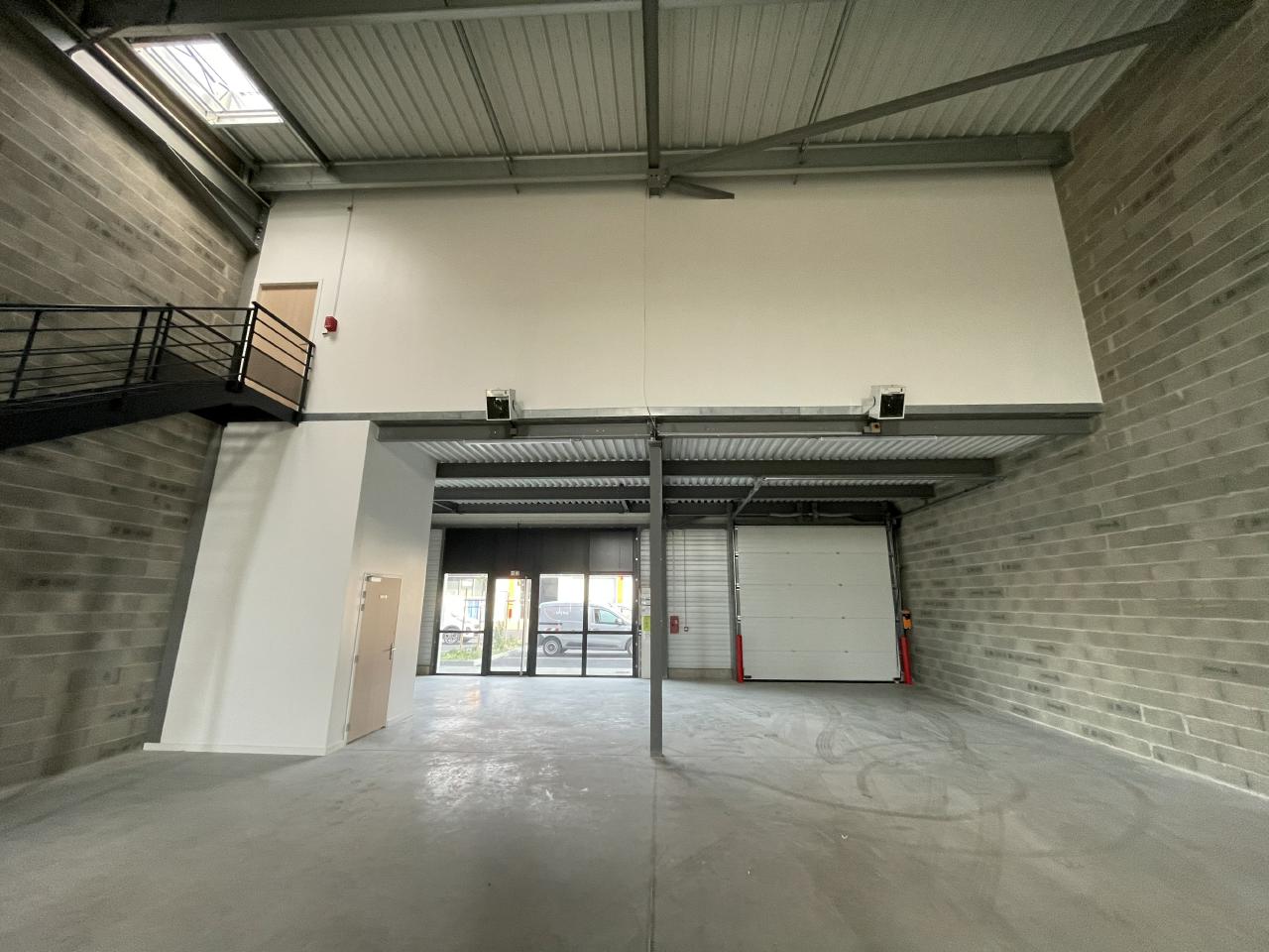 Location local d'activité Fenouillet Haute-Garonne OLACT2421849 20