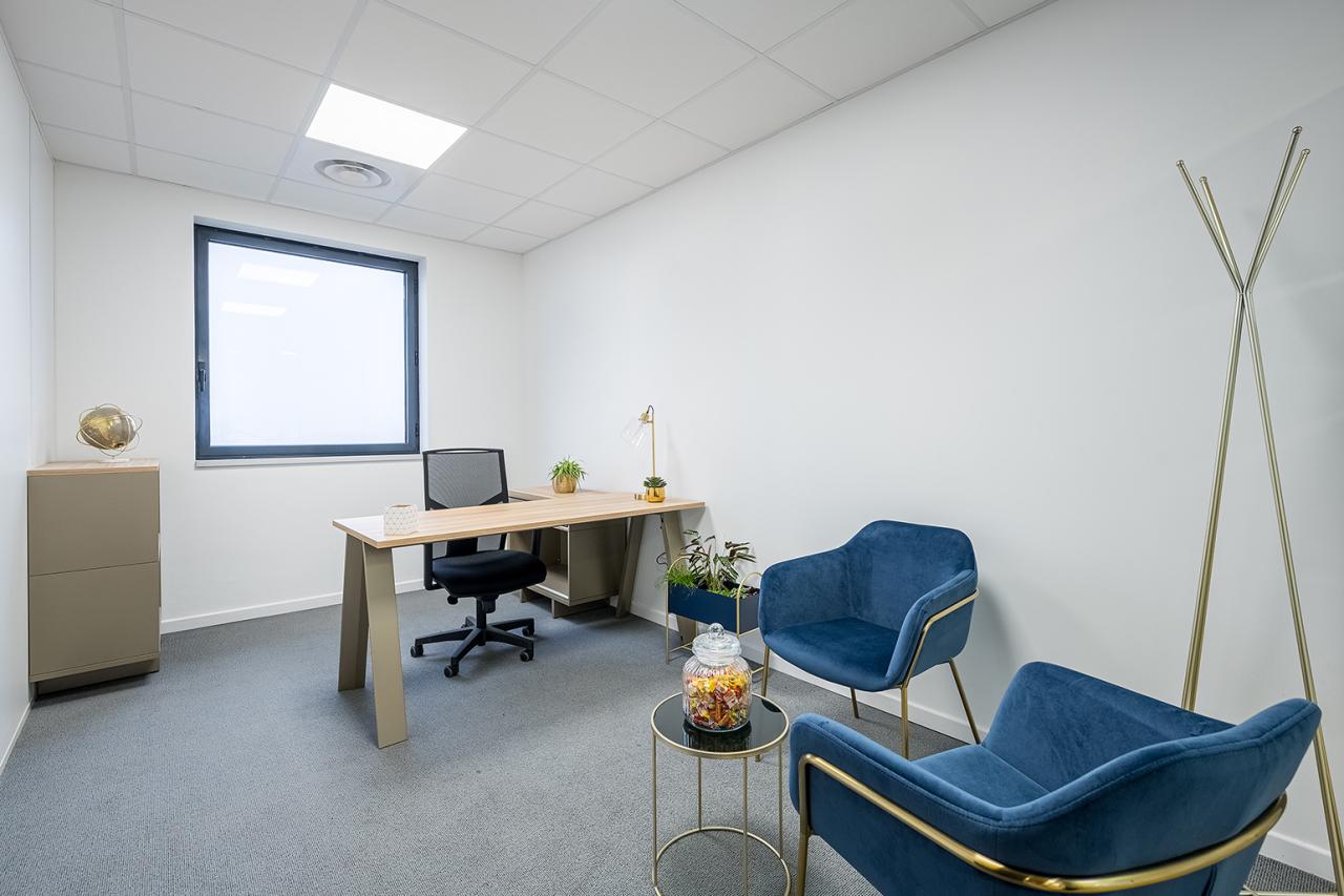 Location coworking Roubaix Nord OLBUR2533900 6