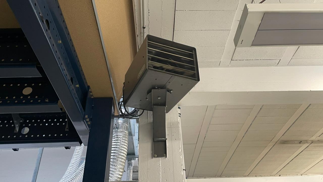 Location local d'activité Fresnes Val-de-Marne OLACT2426596 7