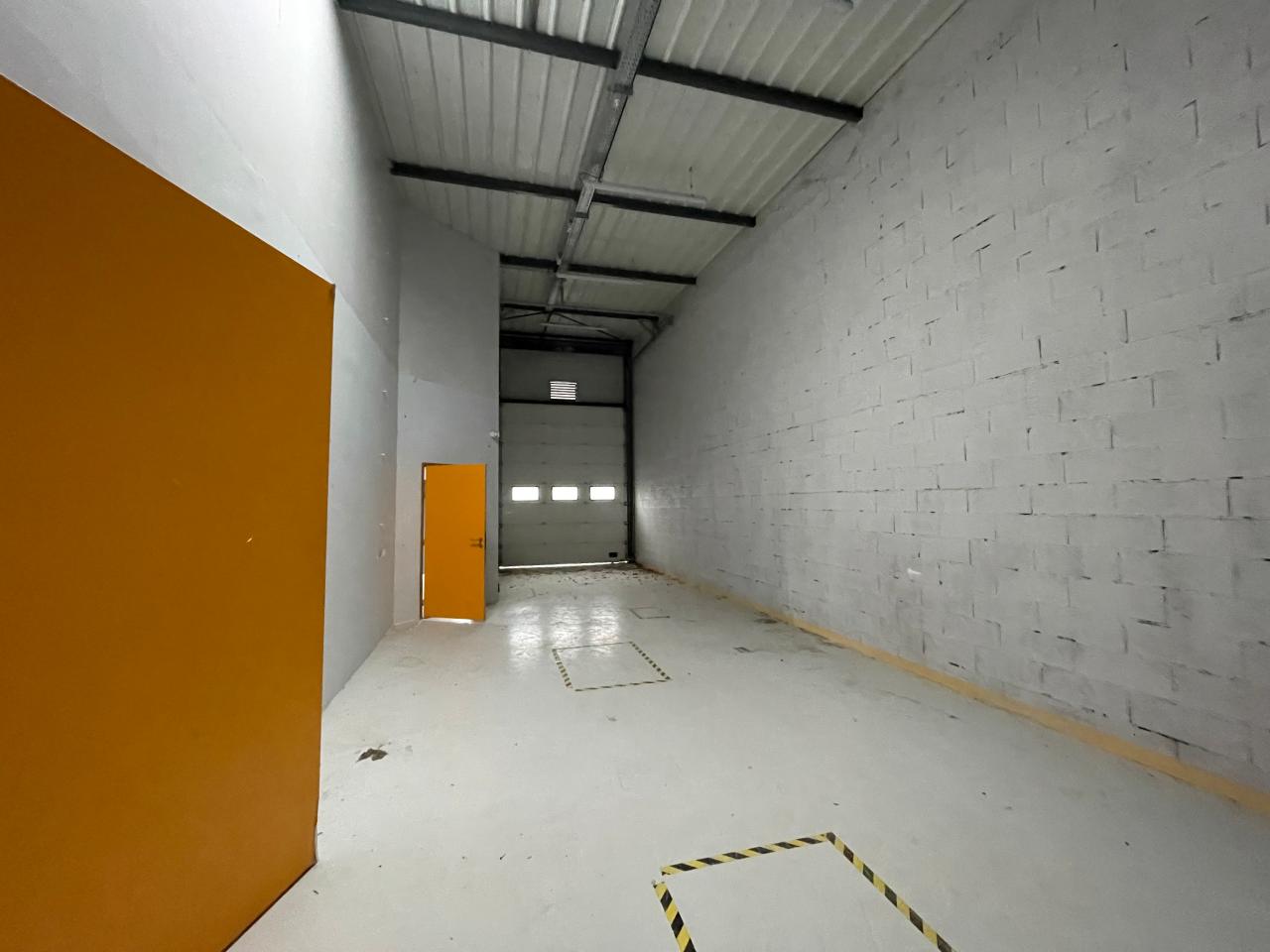 Location local d'activité Lyon Rhône OLACT2314822 8