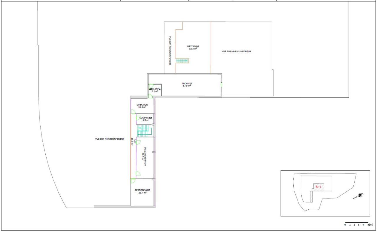 Vente local d'activité Dole Jura OVACT2532558 17